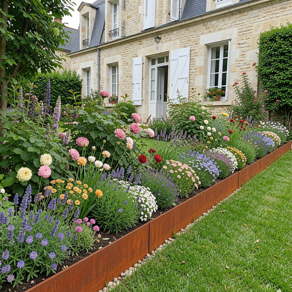 Bordure