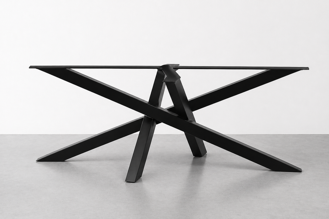 Pied de table