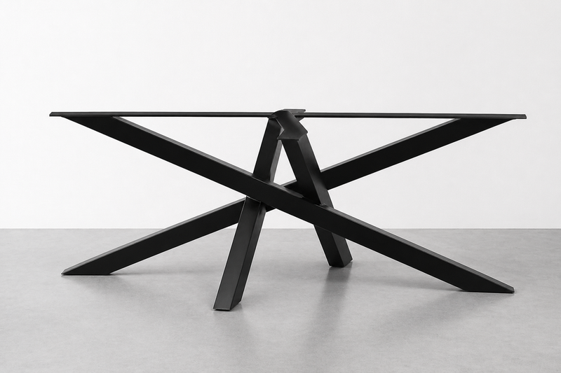 Pied de table