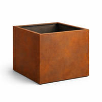 Jardinière Shikaku 1000x1000 H800